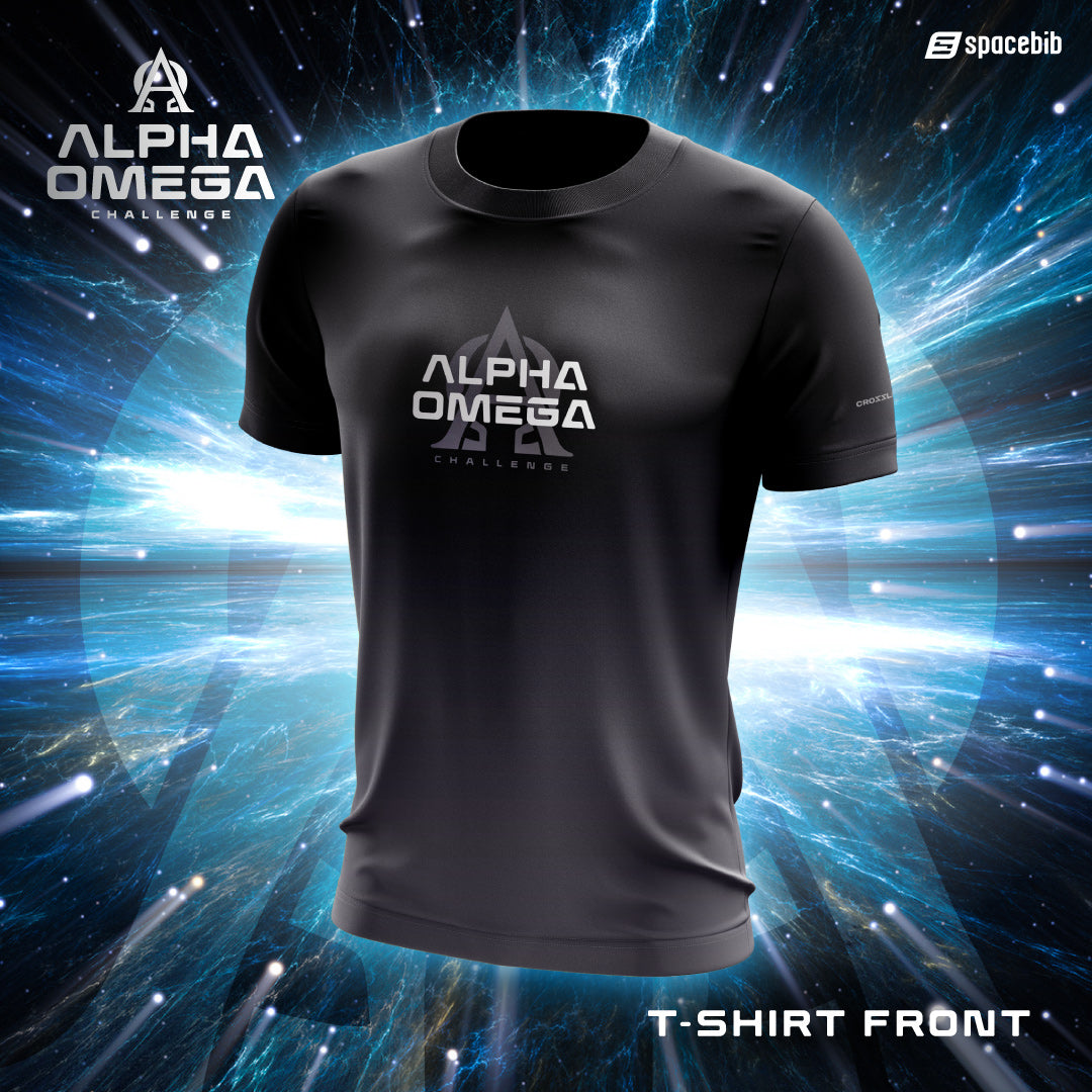 Alpha omega 2025 t shirt