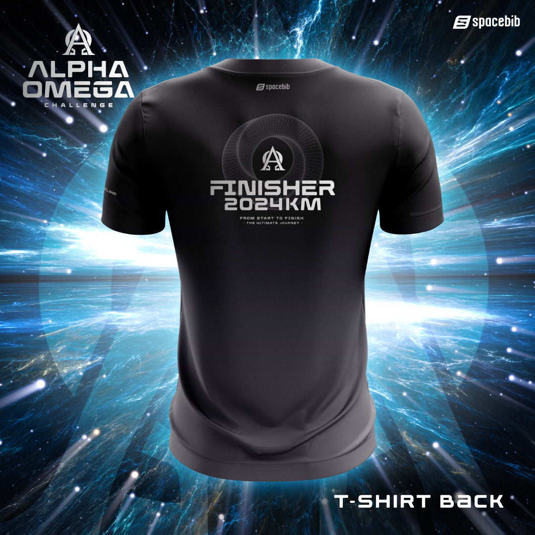 alpha omega t shirt