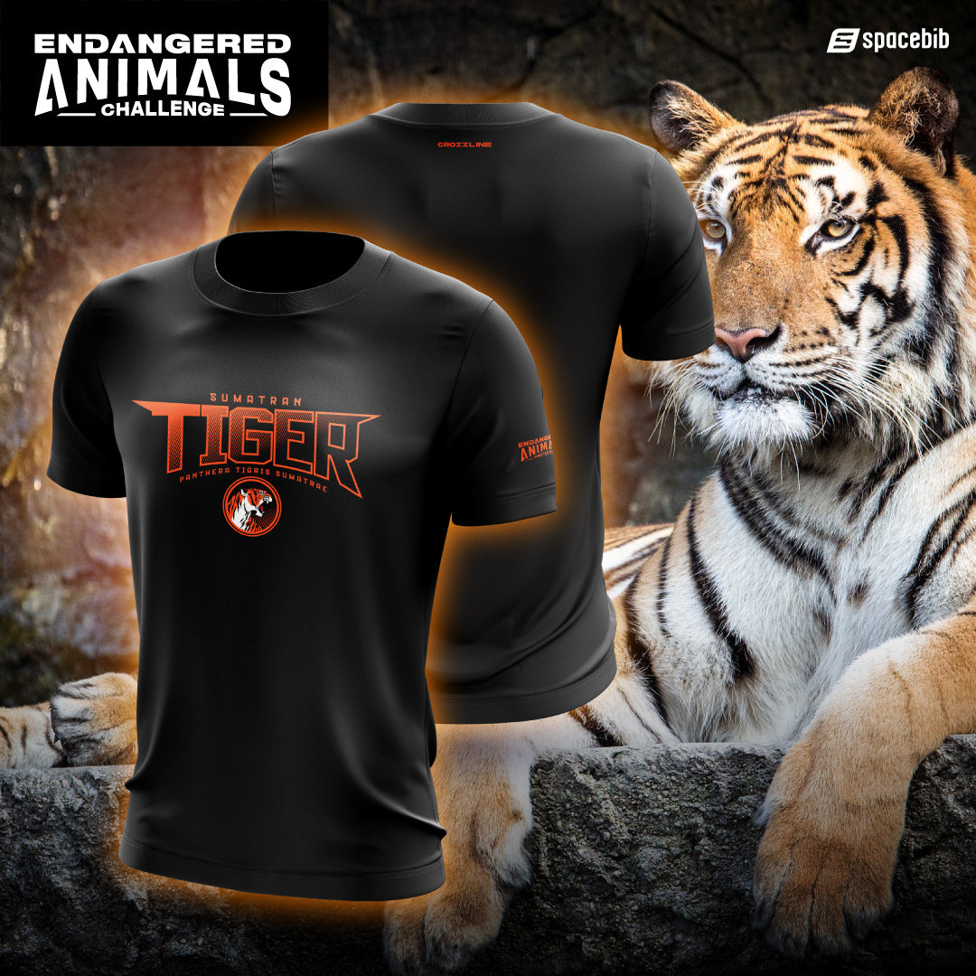 Bengal sales tiger shirt