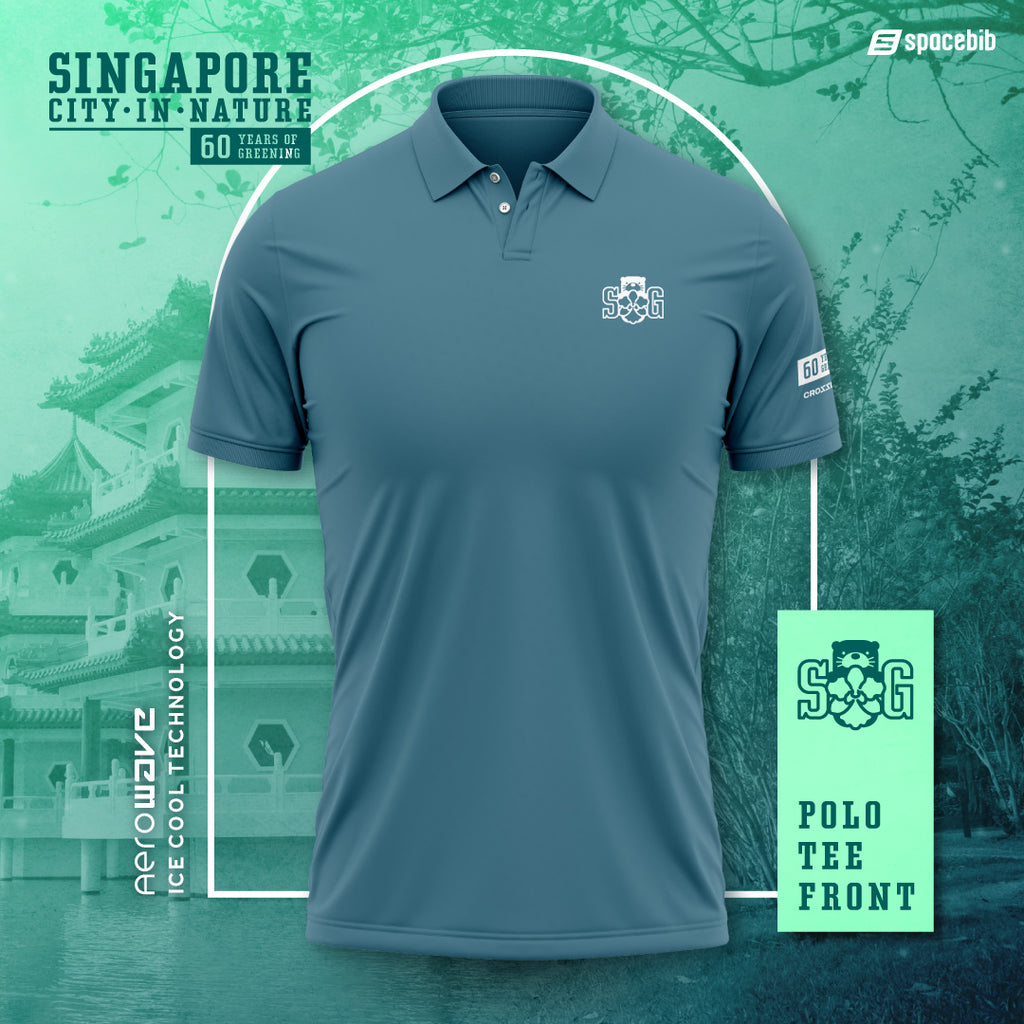 Polo hotsell shirt singapore